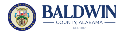 Baldwin County Seal